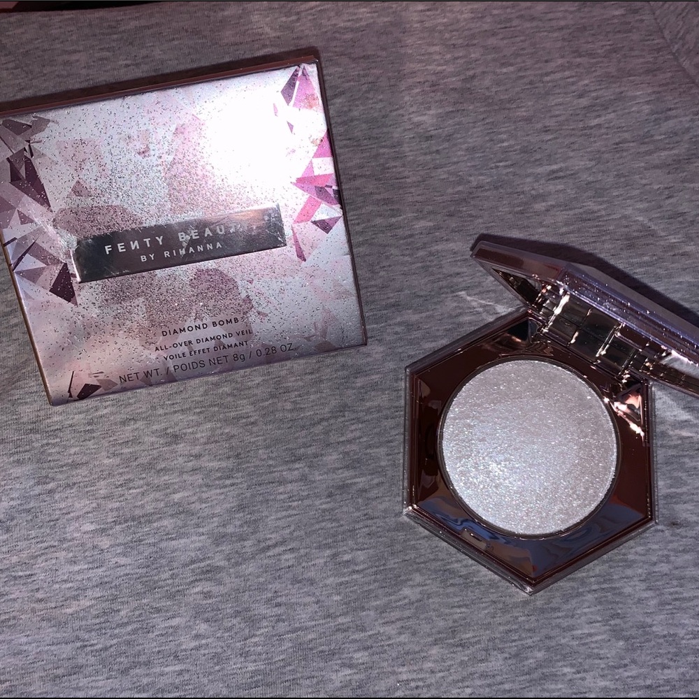 Diamond Bomb Fenty